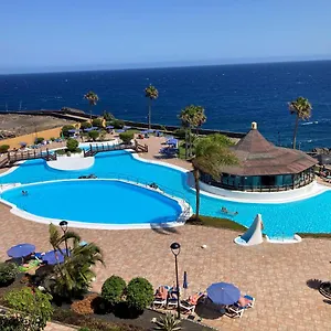 Apartment Rocas Del Mar, Costa Del Silencio
