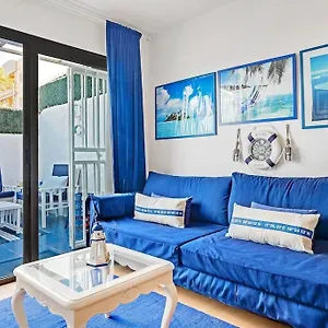 Apartment Guayota, Costa Del Silencio