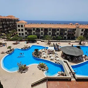 Apartament Balcon Del Mar, Casa Marinera 72, Costa Del Silencio